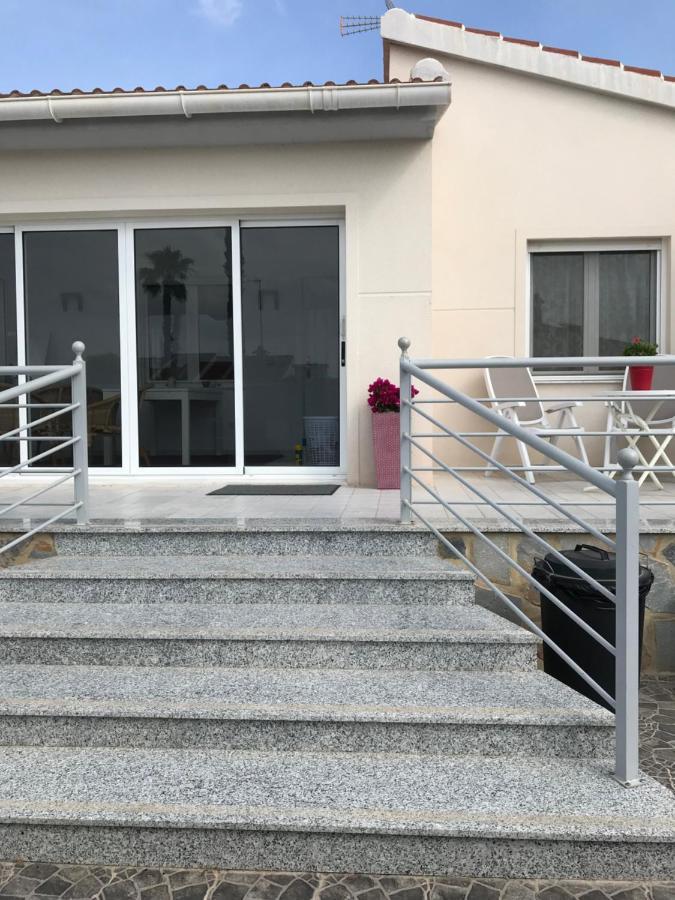 Casa Alta - Villa Med Privat Svommebasseng Ciudad Quesada Exterior photo